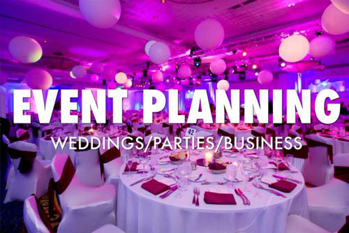 event-planning