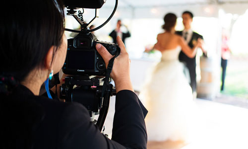 VIDEOGRAPHY